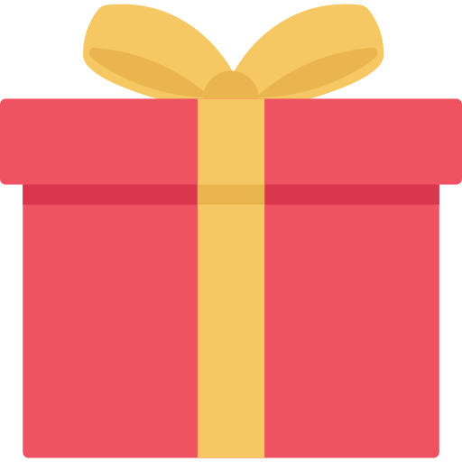 Gift Box 🎁